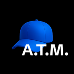 A.T.M. by BaseVol (ATM)