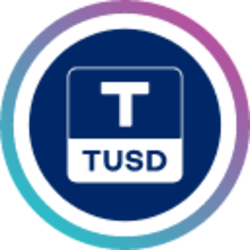 Aave TUSD v1 (ATUSD)