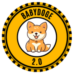 Babydoge2.0 (BABYDOGE2.)