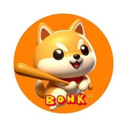 Bonk 2.0 (BONK 2.0)