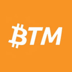 Bitcoin Treasury Machine (BTM)