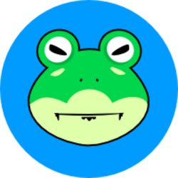 Bull Frog (BULL)