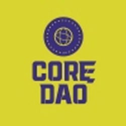 CoreDaoSwap (CDAO)