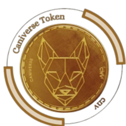 Caniverse (CNV)