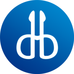 DHD Coin (DHD)
