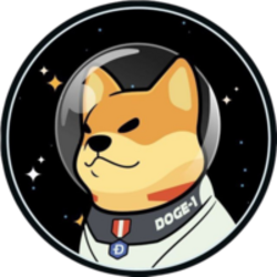 Satellite Doge-1 Mission (DOGE-1)
