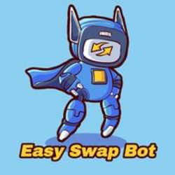 Easy Swap Bot (EZSWAP)