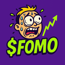 Fear Of Missing Out (FOMO)
