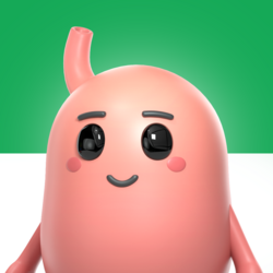 Gut Says (GUT)