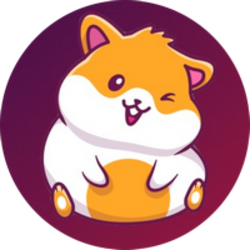 Space Hamster (HAMS)