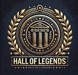 Hall of Legends (HOL)