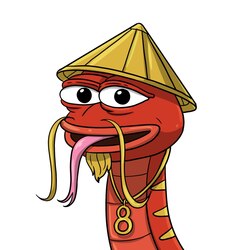 Jin the Snake (JIN)