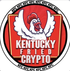 Kentucky Fried Crypto (KFC)
