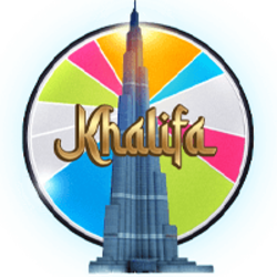 Khalifa Finance (KHALIFA)