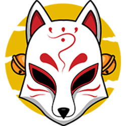 Kitsune Mask (KMASK)