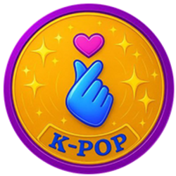 OFFICIAL K-POP (KPOP)