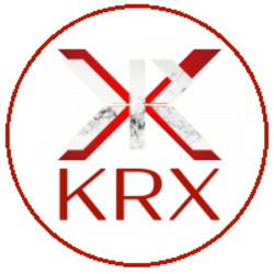KRYZA Exchange (KRX)
