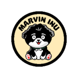 MarvinInu (MARVIN)