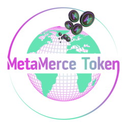 MetaMerce Token (MMTKN)