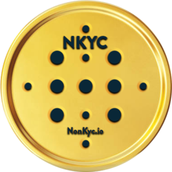 NKYC Token (NKYC)