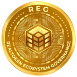 RealToken Ecosystem Governance (REG)