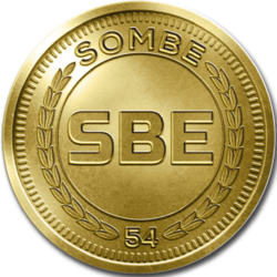 Sombe (SBE)