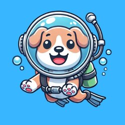 Scuba Dog (SCUBA)