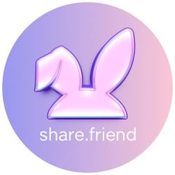 Share.Friend (SFRIEND)
