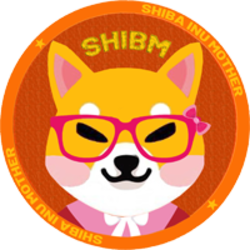Shiba Inu Mother (SHIBM)