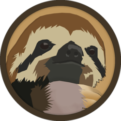 SlothCoin (SLOTH)