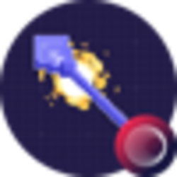 Spell Token (Wormhole) (SPELL)
