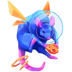 SpaceRat (SRAT)