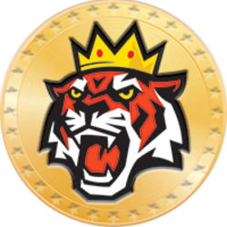 Tiger King Coin (TKING)