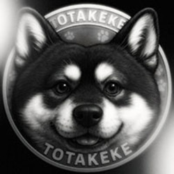 Totakeke (TOTAKEKE)