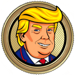 Meme TrumpCoin (TRUMP)