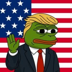 Trump Pepe (TRUMPE)