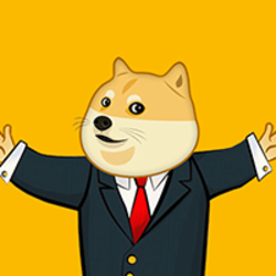 Wall Street Inu (WALLSTREETINU)
