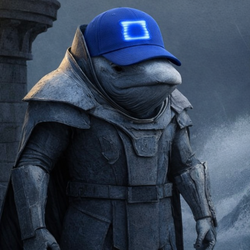 The Based White Whale (WHITEWHALE)