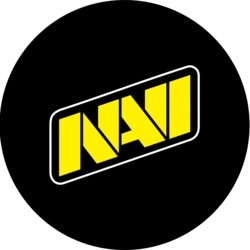 Wrapped Natus Vincere (Kayen) (WNAVI)