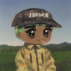 BROKIE AI ($BROKIE)