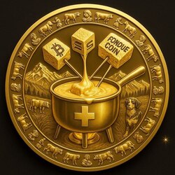 Fondue Coin ($FOND)