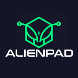 AlienPad (APA)