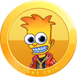 Bart Simpson Coin (BART)