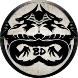 Black Dragon Society (BDS)