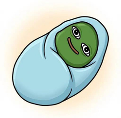 PEPE’s Son By Matt Furie (BEPE)