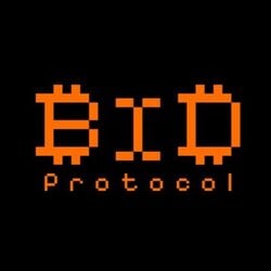 BID Protocol (BIDP)