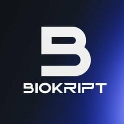 Biokript (BKPT)