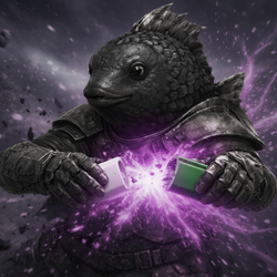 The Black Fish (BLACKFISH)