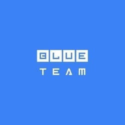 Blue Team (BLUE)