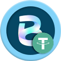 Aquabank bTether (BUSDT)